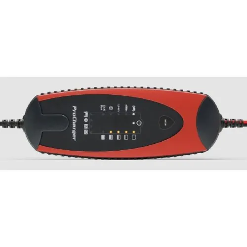 Procharger 4000 LADE- UND DIAGNOSEGERÄT