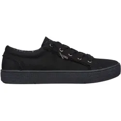 Skechers Bobs B Extra Cute Halbschuhe für Damen - Schwarze Halbschuhe für Damen, ideal für ganzjährige Nutzung, bieten Komfort und Stil in einem.
