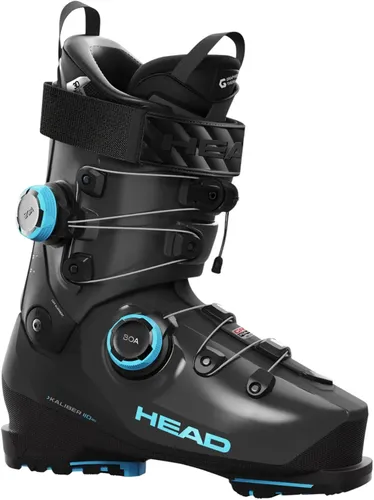 HEAD KALIBER 110 MV GW BOA2 Ski Schuh 2026 anthracite/speed blue - 305