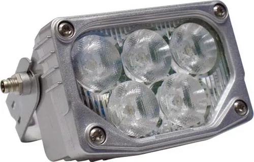 Gifas Electric LED-Strahler si-gr SpotLED.GR #268309 Electric LED-Strahler