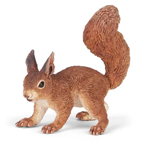 PAPO - Eichhörnchen Figur