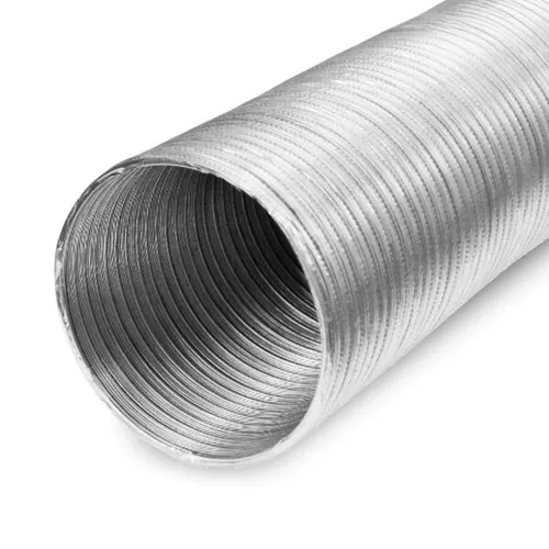 RURA ALUMINIOWA FLEX 150MM AIR ROXY 5901583203145