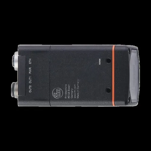 Ifm Electronic O2I511 1D/2D-Codeleser - Zubehör für Industriesensoren, vielseitiger Codeleser für präzise Erfassung von 1D- und 2D-Codes in industriellen Anwendungen