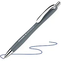 Schneider Kugelschreiber 0,5 mm Medium Nachfüllbar