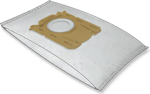 Staubsaugerbeutel für AEG VX9-1-ÖKO Staubbeutel vacuum cleaner bag - 3Liter 10