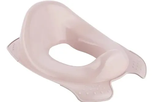 KEEEPER nakładka na sedes antypoślizgowa Pure różowa Keeeper 4052396093216