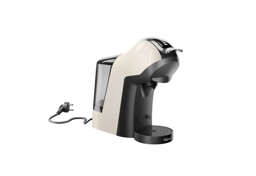 Tristar Multi-Kapsel-Maschine CM-2301 - 3-in-1 für Nespresso und Dolce Gusto, 19-Bar-Hochdruckpumpe für Barista-Qualität und reichhaltige Crema