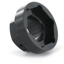 VAR Innenlagerwerkzeug BP-97400 – 36 mm CNC-Aluminium für YAMAHA PW-SE & PW-TE - Autoteile – Hochpräzises Innenlagerwerkzeug für E-Bike-Motoren, gefertigt aus gehärtetem Werkzeugstahl für lange Lebensdauer und beschädigungsfreies Arbeiten.