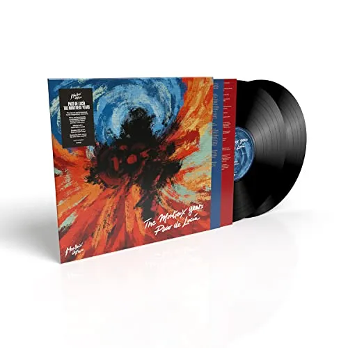 Paco de Lucía: The Montreux Years - Vinyl LP - Erleben Sie die legendären Auftritte von Paco de Lucía auf Vinyl. Diese hochwertige Platte bietet ein einzigartiges Klangerlebnis und ist ein Muss für jeden Musikliebhaber.