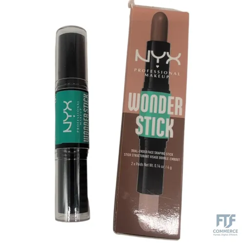 NYX PROFESSIONAL MAKEUP Wonder Stick, Gesichtsformungs- und Konturenstift, mitte