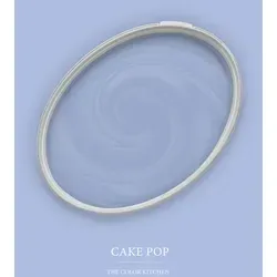 A.S. Création - Wandfarbe Violett "Cake Pop" 5L - Farben - Kreative Wandfarbe für lebendige Räume, verwandelt jeden Raum in einen einzigartigen Blickfang.