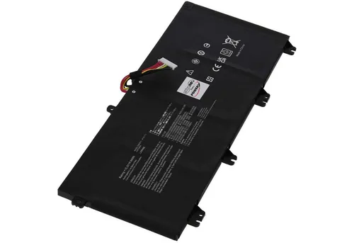 Powery Akku für Asus ROG Strix GL703VM-BA226T - 4200 mAh - Hochwertiger Laptop-Akku mit 4200 mAh für Asus ROG Strix GL703VM-BA226T. Zuverlässige Leistung und einfache Installation für lange Nutzung.