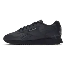 Trainingsschuh REEBOK GLIDE RIPPLE CLIP, Gr. 44, schwarz - Sneaker für Fitness und Crossfit, mit rutschfester, leicht profilierter Sohle und schmutzunempfindlichem Obermaterial aus Synthetik – ideal für intensives Training.