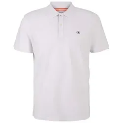 TOM TAILOR Poloshirt weiß S (44/46)
