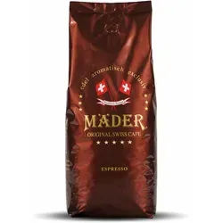 MÄDER Espresso Bar NY 1000g