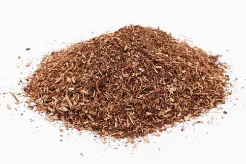 WachtelGlück® Waldboden Einstreu 60L - Hochwertige Einstreu für Kleintiere, atmungsaktiv und geruchsbindend, ideal für ein angenehmes Wohnklima. Inhalt: 60L.