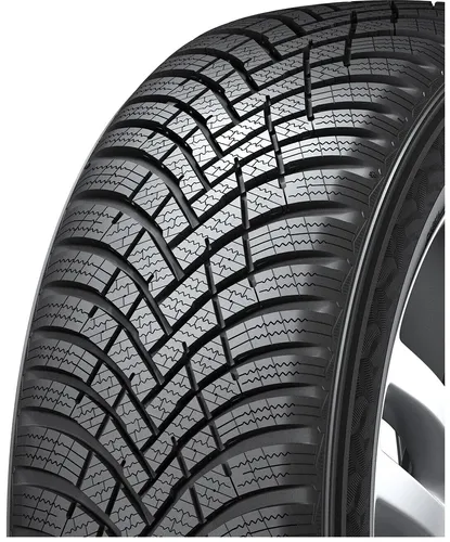 Hankook Winter i*cept RS3 205/55 R16 94V XL 4PR - Autoreifen mit hervorragenden Nasshaftungseigenschaften (Klasse B) und optimierter Kraftstoffeffizienz (Klasse C) für sicheres Fahren im Winter.