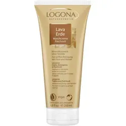 Logona Lavaerde Waschcreme Patchouli