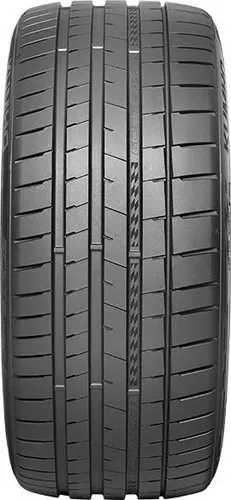 Ecsta Sport S PS72 XL EV FSL - Hochleistungsreifen für sportliche Fahrzeuge - Autoreifen 255/35 R20 97 Y XL EV FSL, optimiert für maximale Haftung und Fahrstabilität bei hohen Geschwindigkeiten.
