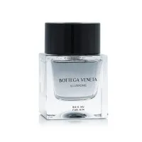 Bottega Veneta Illusione Bois Nu Eau de Toilette 50ml Spray - Herrendüfte mit maskulinem, eleganten Duft, der frische Zitrusnoten mit warmen Holzakkorden kombiniert – ideal für moderne Männer, die ihren Stil unterstreichen möchten.