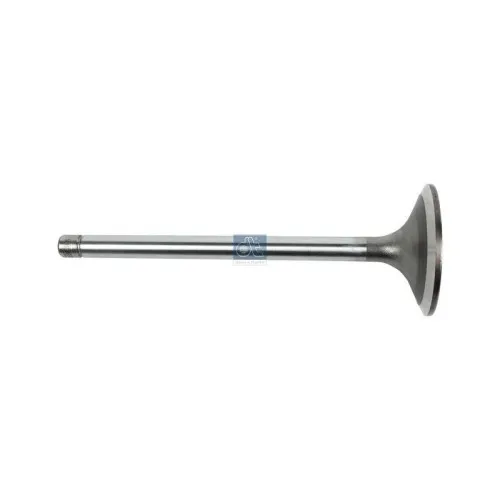 Dt Spare Parts Einlassventil 7.51209 - Hochwertiges Einlassventil für optimale Motorleistung, ideal für Fahrzeugreparaturen und Wartungen in der Kategorie Autoteile.