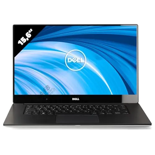 Dell Precision 5530 | 15,6 Zoll | Intel Core i7 8850H @ 2,6 GHz | 32 GB DDR4 | 500 GB SSD | Quadro P1000 | 1920 x 1080 FHD | Windows 11 Professional (Generalüberholt)