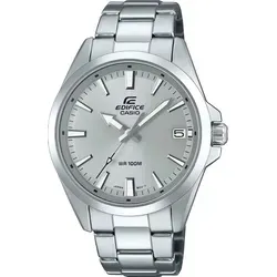 ✅ CASIO Edifice Herrenuhr EFV-100D-8AVUEF Edelstahl ✅