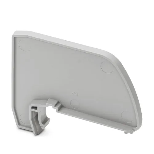 Phoenix Contact VIP/UM-PRO/BASE DIVIDER CX - 2910139 - Hochwertige Abteilungstrennplatte von Phoenix Contact, ideal für eine strukturierte und effiziente Verdrahtung in Schaltschränken.