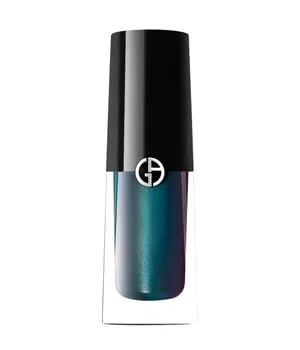 Giorgio Armani Eye Tint Lidschatten Nr. 50 S - Petrol - Flüssiger Lidschatten für bis zu 16 Stunden Haltbarkeit, ideal für individuelles Augen-Make-Up mit intensivem Finish und einfachem Auftragen.