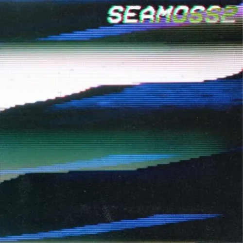 Sea Moss Seamoss2 (Vinyl) 12" Album