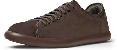 Camper Pelotas Soller Men Sneaker Dark Brown 39 (EU)