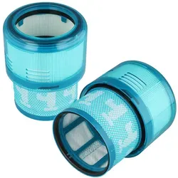 Stück Filter passend für Dyson Gen5detect, Dyson Gen5detect Absolute, ersetzt Dyson 972352-01, 2 Stück 2