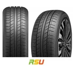 Dynamo STREET-H MH01 MFS BSW 195/65 R15 91V Sommerreifen - Hochwertiger Sommerreifen für sicheres Fahren, optimierte Haftung und Fahrkomfort auf trockenen und nassen Straßen.
