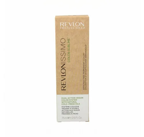 Revlon Permanente Farbe issimo Color Sublime Nº 9.13