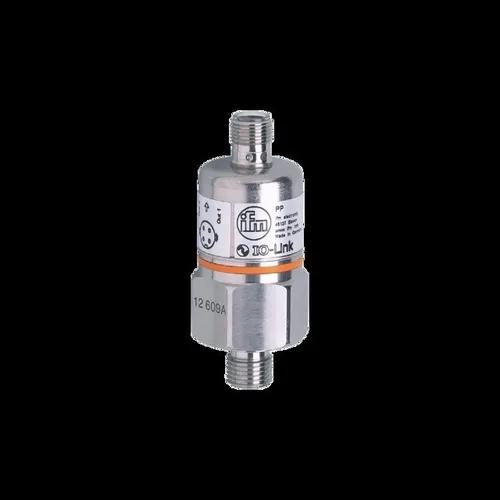 Ifm Electronic Drucksensor PP002E Druckschalter Drucksensor