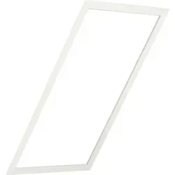 VELUX Renovierungskit LSW 2000 Abdeckleisten 87 mm für Innenfutter, LSB, 114x160 cm (SK10)