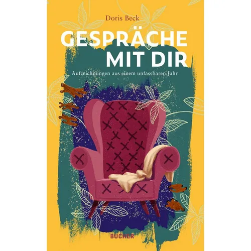 Bucher Gespräche mit dir (Deutsch, Doris Beck, 2023) (38998975)