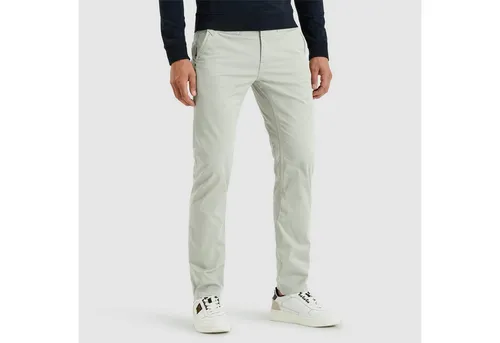 PME Legend Herren Chinohose Twin WASP - Modische Regular Fit Chino in Beige - Wanderhosen für Herren mit trendigem Colored Look, aus 97% Baumwolle und 3% Elasthan, ideal kombinierbar und super lässig für jeden Anlass.