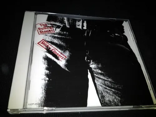 Sticky Fingers