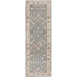 benuta Läufer Mara, rechteckig, 6 mm Höhe, Ethno-Style - Der benuta Läufer Mara verbindet modernes Ethno-Design mit strapazierfähiger Kunstfaser. Ideal für Wohnzimmer, bringt er frische Farben und pflegeleichte Eleganz in dein Zuhause.