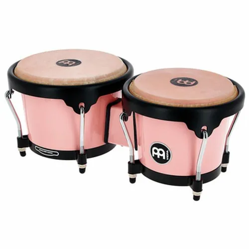 HB50FP Journey Bongo Pink