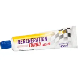 SANCT BERNHARD SPORT Drink Gel Regeneration Turbo + BCAA Exotic | 50 m