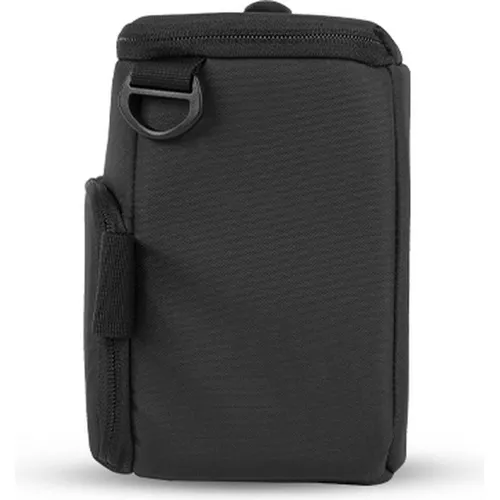 WANDRD Camera Cube Mini+ (31 Liter PRVKE) - Grau, kompakte Kameratasche für optimalen Schutz und Mobilität