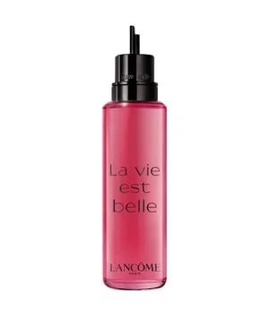 Lancôme La Vie est Belle L'Elixir Eau de Parfum Refill 100 ml - Eau de Parfum mit samtig-blumigem Duft, nachfüllbar und perfekt für Frauen, die ihr Glück in einem einzigartigen, kristallenen Flakon festhalten möchten.