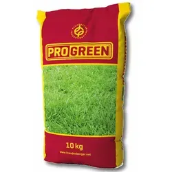 ProGreen 5 Dauerweide Mähweide Nachsaat 10 kg - Saatgut für strapazierfähige Weiden, ideal für nachhaltige Grünlandnutzung mit hoher Ertragsfähigkeit.
