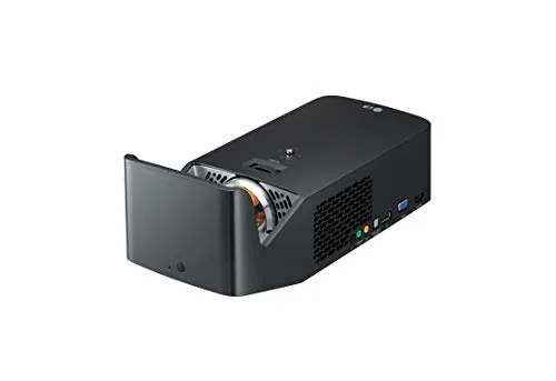 LG minibeam Tragbare LED-Projektor