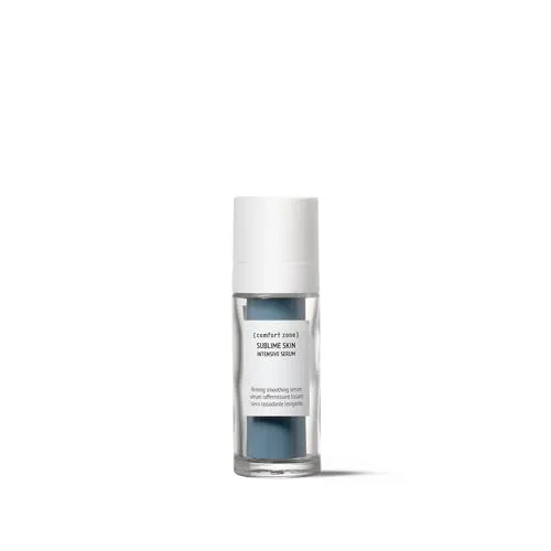 Comfort Zone Sublime Skin Intensive Serum Aging 30 ml - Sonstige Gesichtspflegeartikel mit intensiver Anti-Aging-Wirkung für strahlend glatte Haut und sichtbare Faltenreduktion.