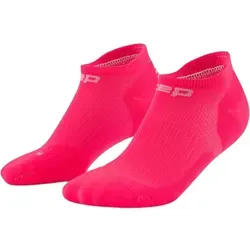 CEP Socken No Show 5.0, pink