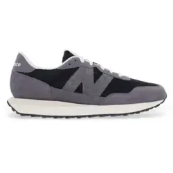 New Balance 237 Sneaker 45 EU - Sportlich und Stilvoll - Sportlicher Sneaker in Größe 45, Farbe NEPTUNE GREY, aus hochwertigem Leder und Textil. Ideal für den Alltag und vielseitig kombinierbar.