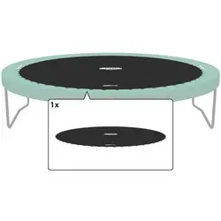 Sprungtuch für BERG Trampolin Champion 270 Twin Spring Airflow - Ersatzteil für Trampoline, sorgt für optimale Sprungqualität und Langlebigkeit des Trampolins.